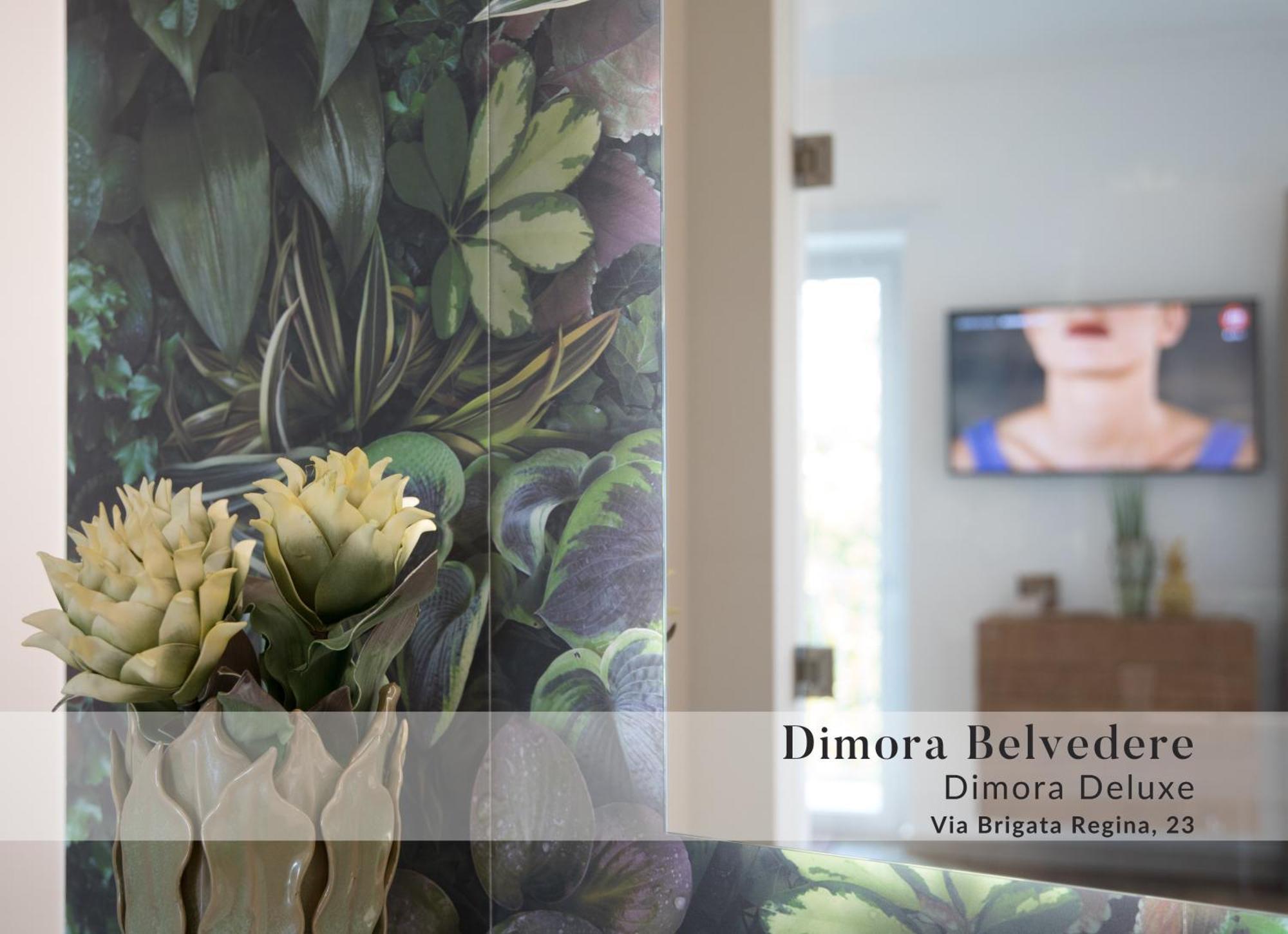 Dimore Nel Tempo - Widespread Homes & Trulli 阿尔贝罗贝洛 客房 照片
